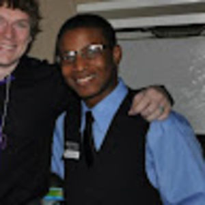 Meet your Posher, Brandon